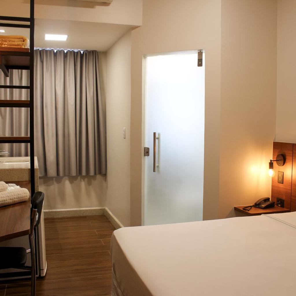 Premium Executive Hotel Itabira — foto 9