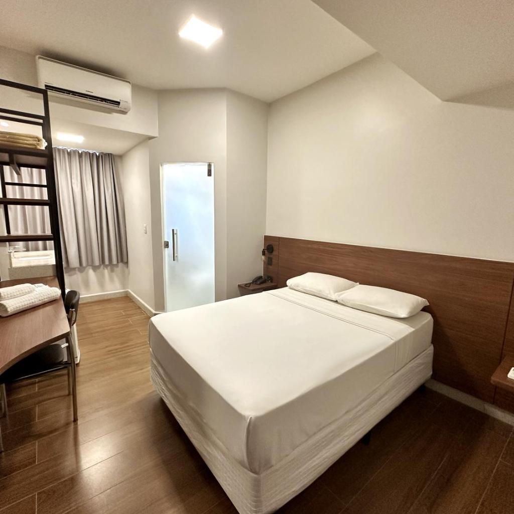 Premium Executive Hotel Itabira — foto 10