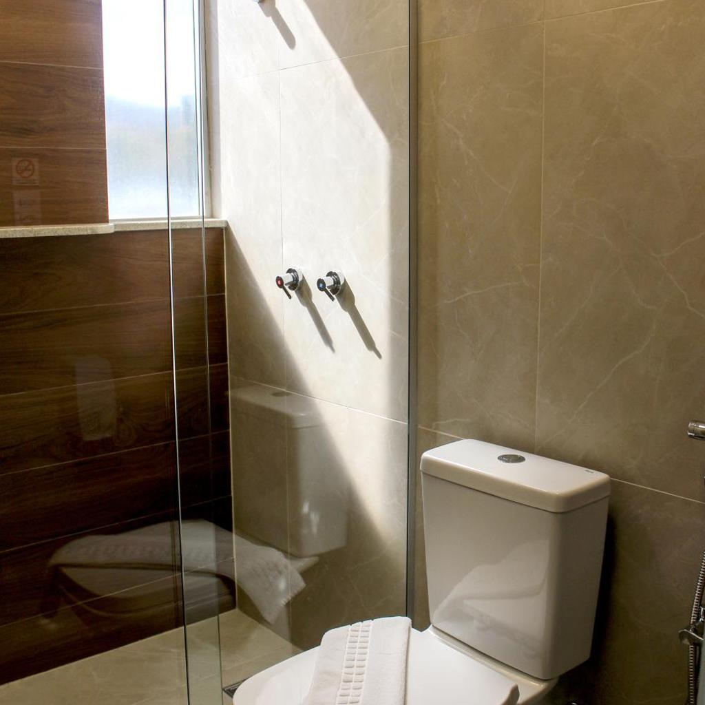 Premium Executive Hotel Itabira — foto 11