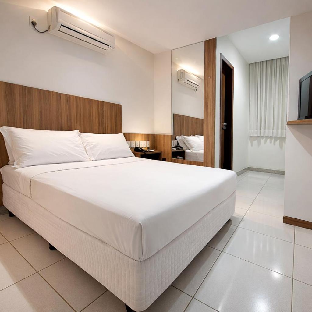 Premium Executive Hotel Itabira — foto 8
