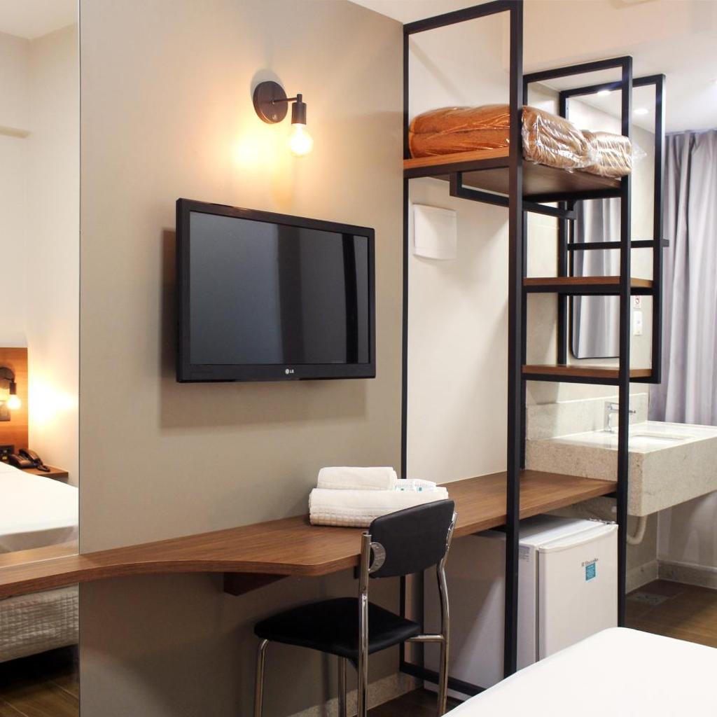 Premium Executive Hotel Itabira — foto 12