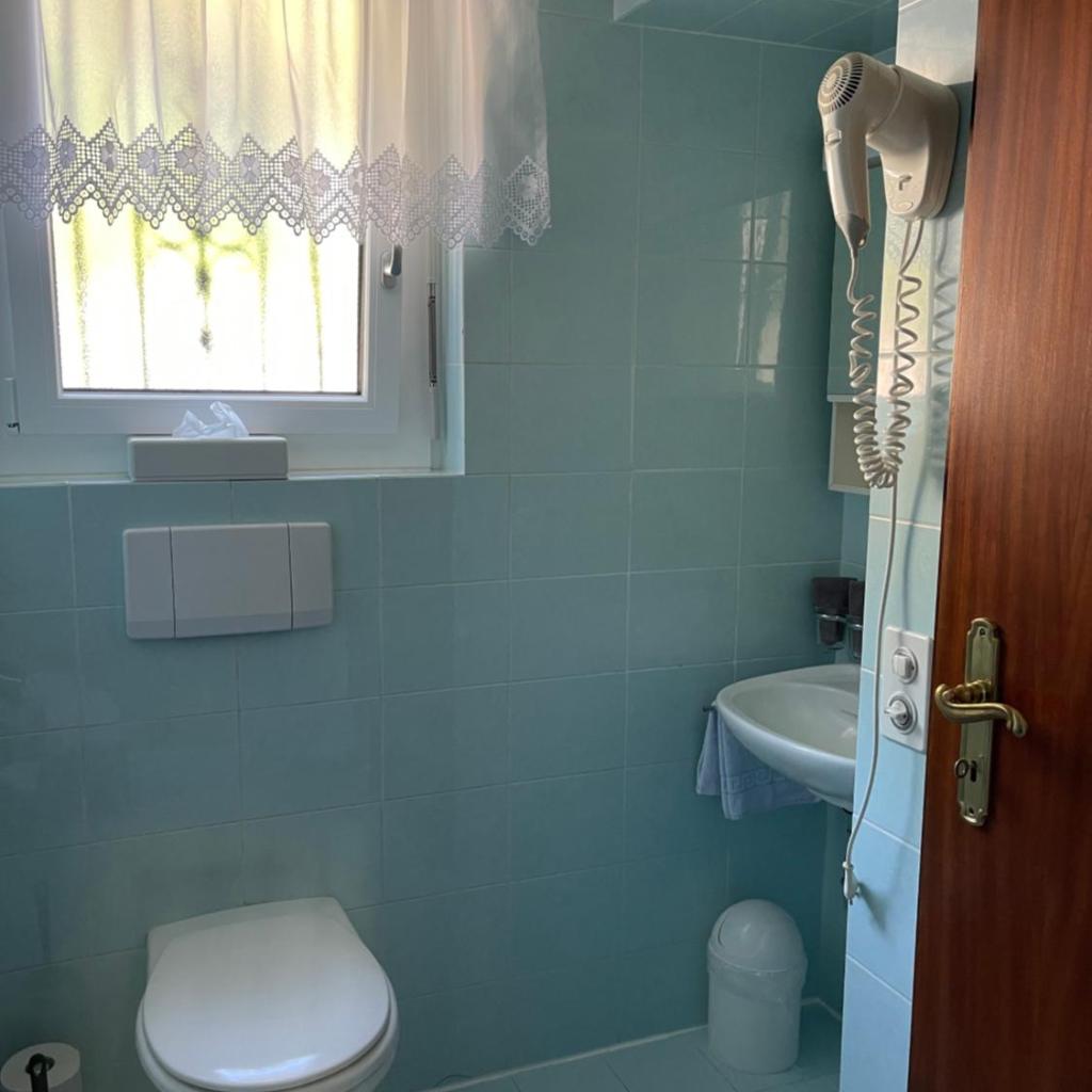 Image 96 - Hotel Villa del Sole Garni