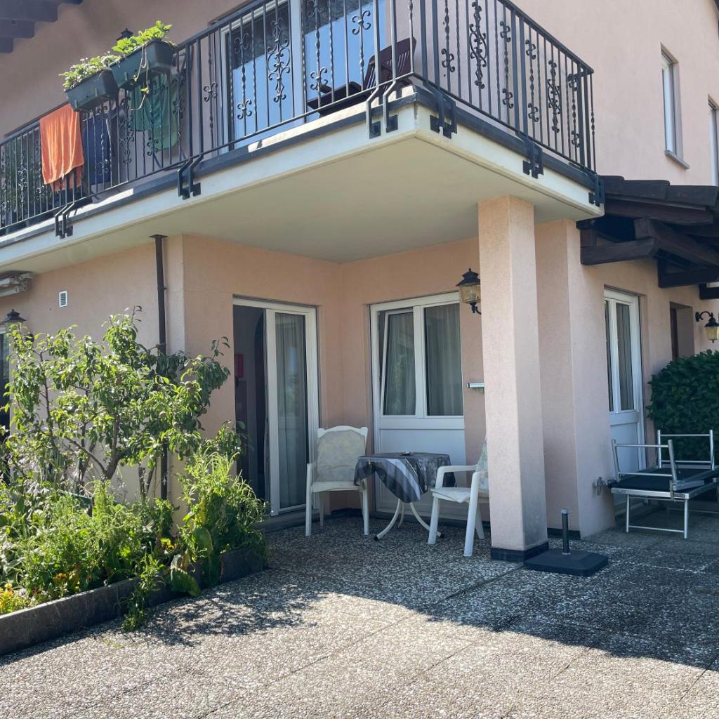 Image 94 - Hotel Villa del Sole Garni