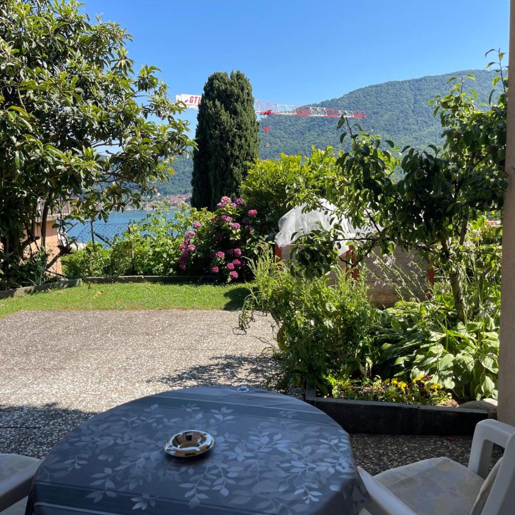 Image 93 - Hotel Villa del Sole Garni