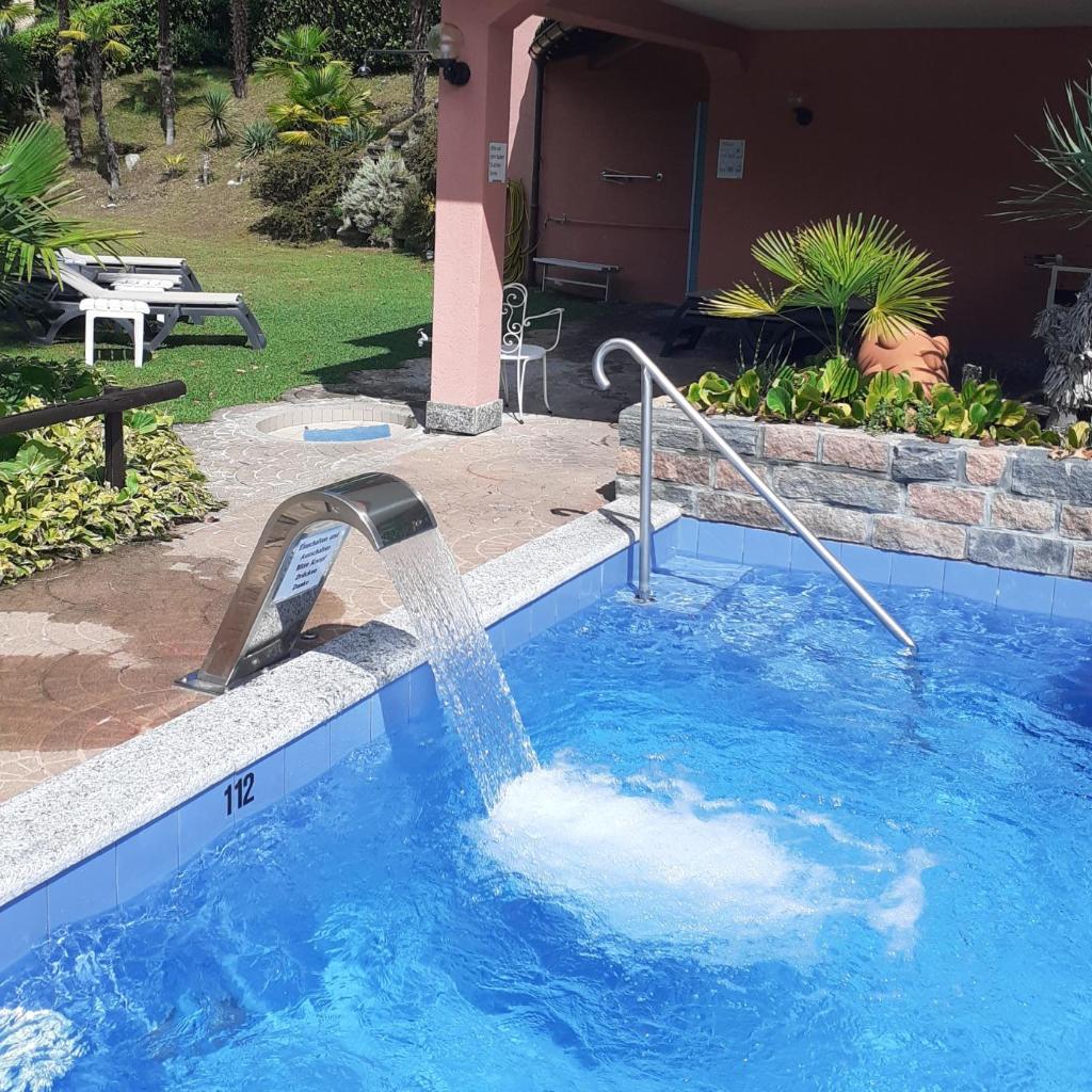 Image 82 - Hotel Villa del Sole Garni