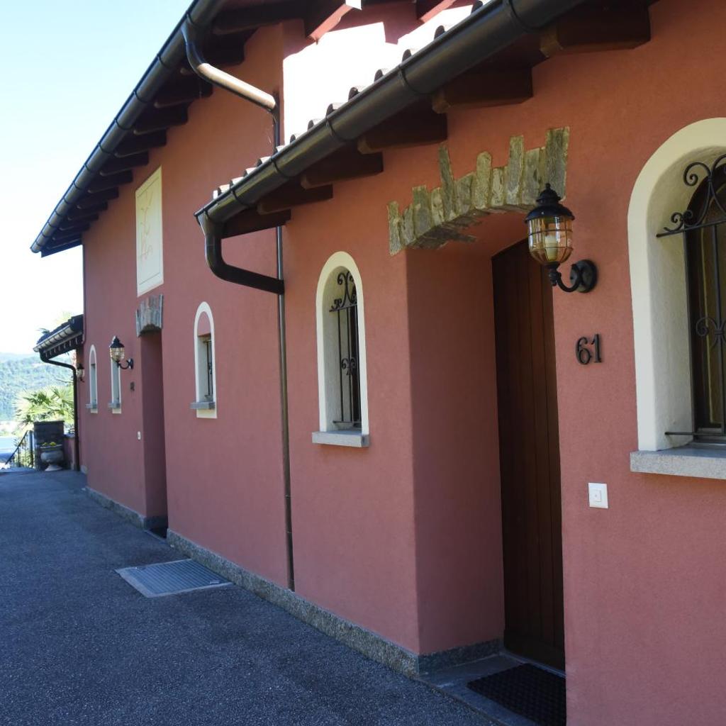 Image 75 - Hotel Villa del Sole Garni
