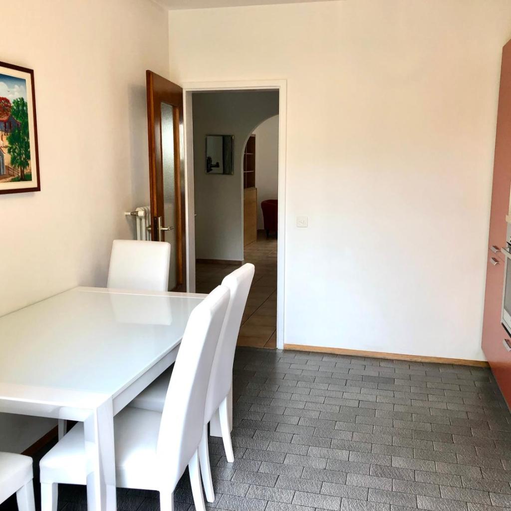 Image 72 - Hotel Villa del Sole Garni