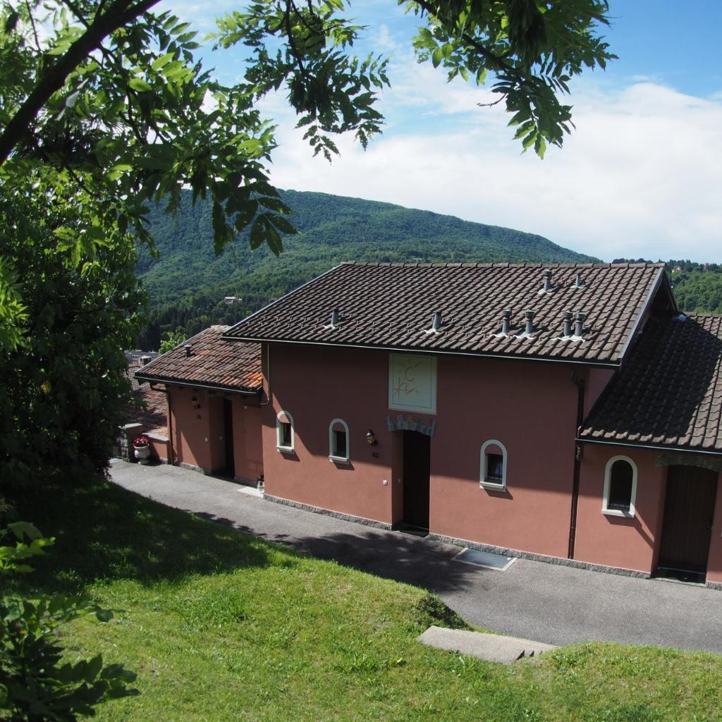 Image 68 - Hotel Villa del Sole Garni