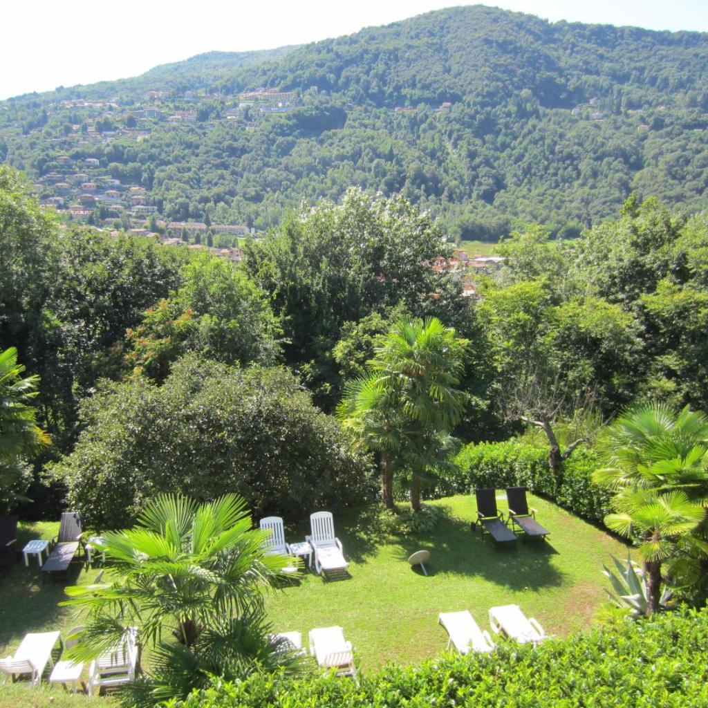 Image 65 - Hotel Villa del Sole Garni