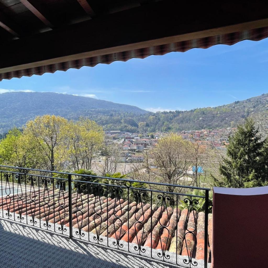 Image 62 - Hotel Villa del Sole Garni