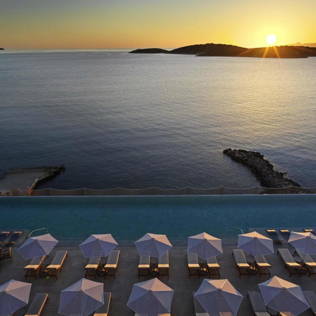 NIKO Seaside Resort MGallery — 