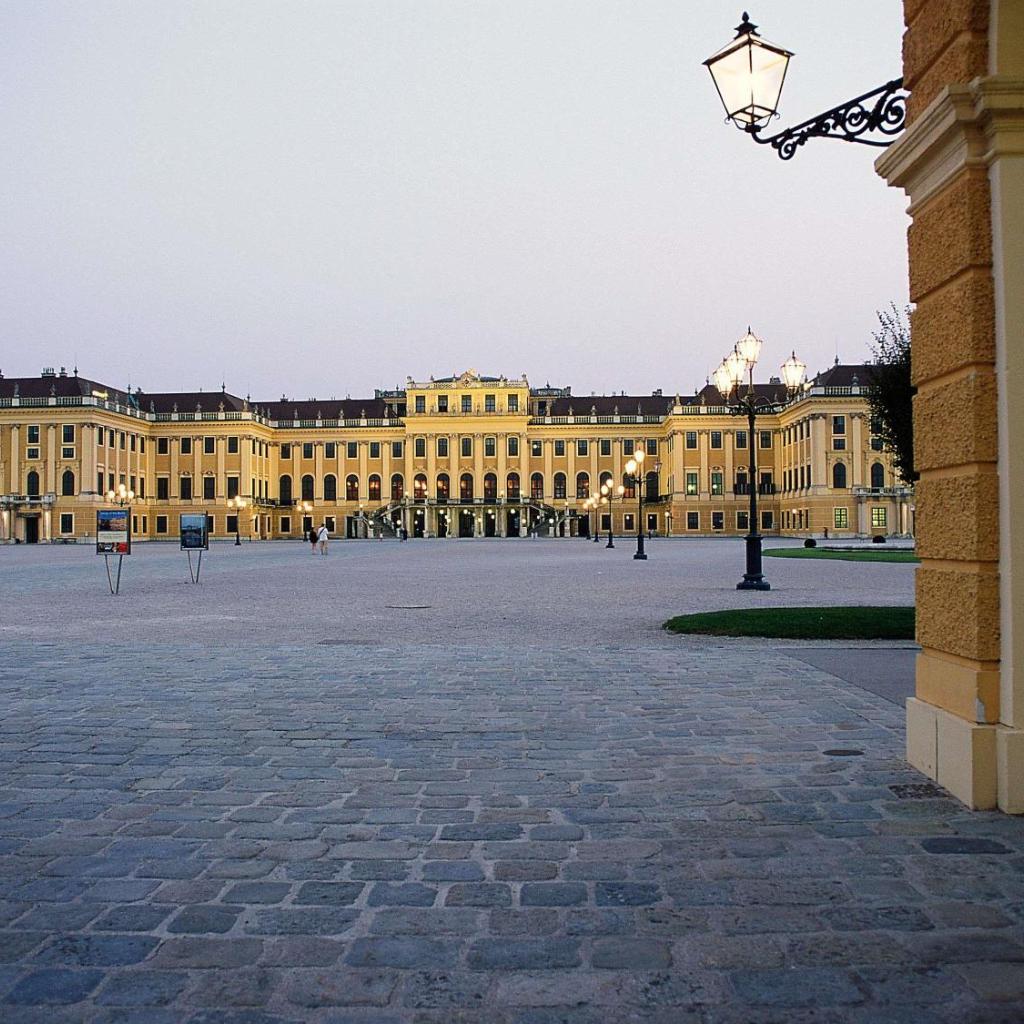 Photograph of Ibis budget Wien Sankt Marx