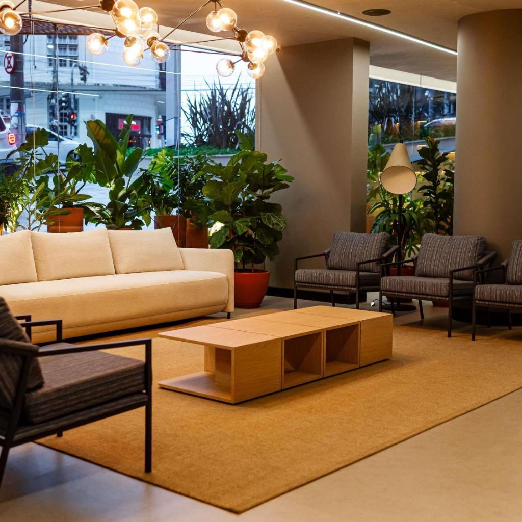 Ibis Florianopolis — foto 4