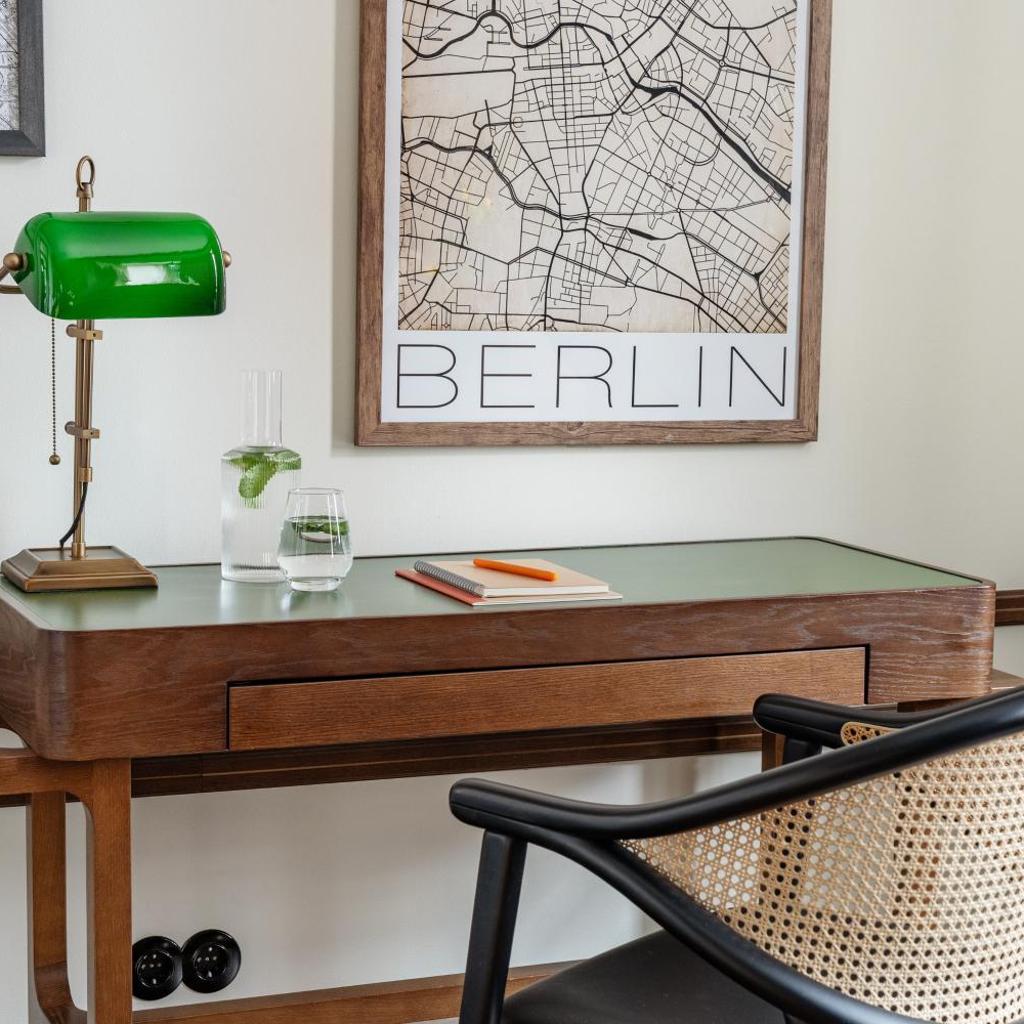 Photograph of Numa Berlin Potsdamer Platz