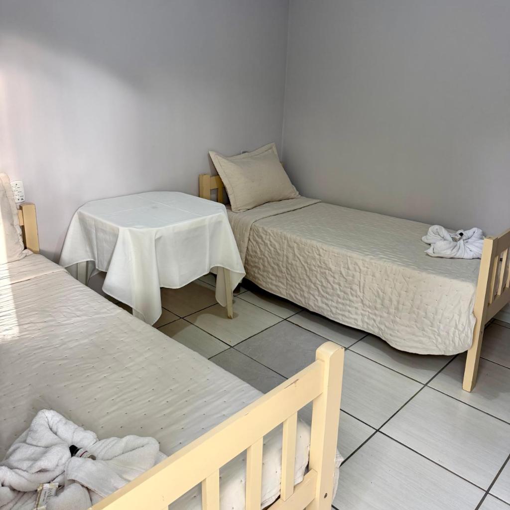 Hotel empresarial HARRY WORLD — foto 3