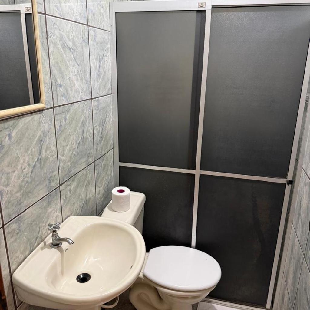 Hotel empresarial HARRY WORLD — foto 10