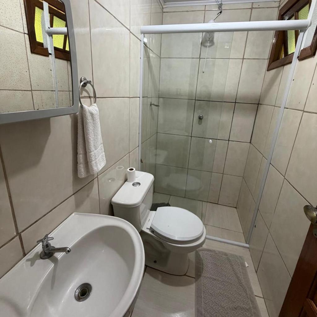 Hotel empresarial HARRY WORLD — foto 8