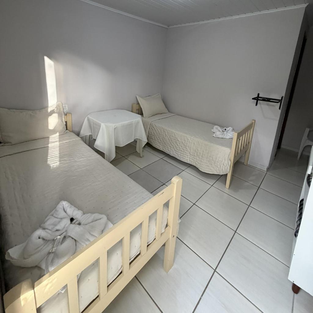 Hotel empresarial HARRY WORLD — foto 11