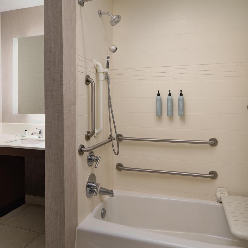 Photograph of Residence Inn by Marriott Savannah Airport