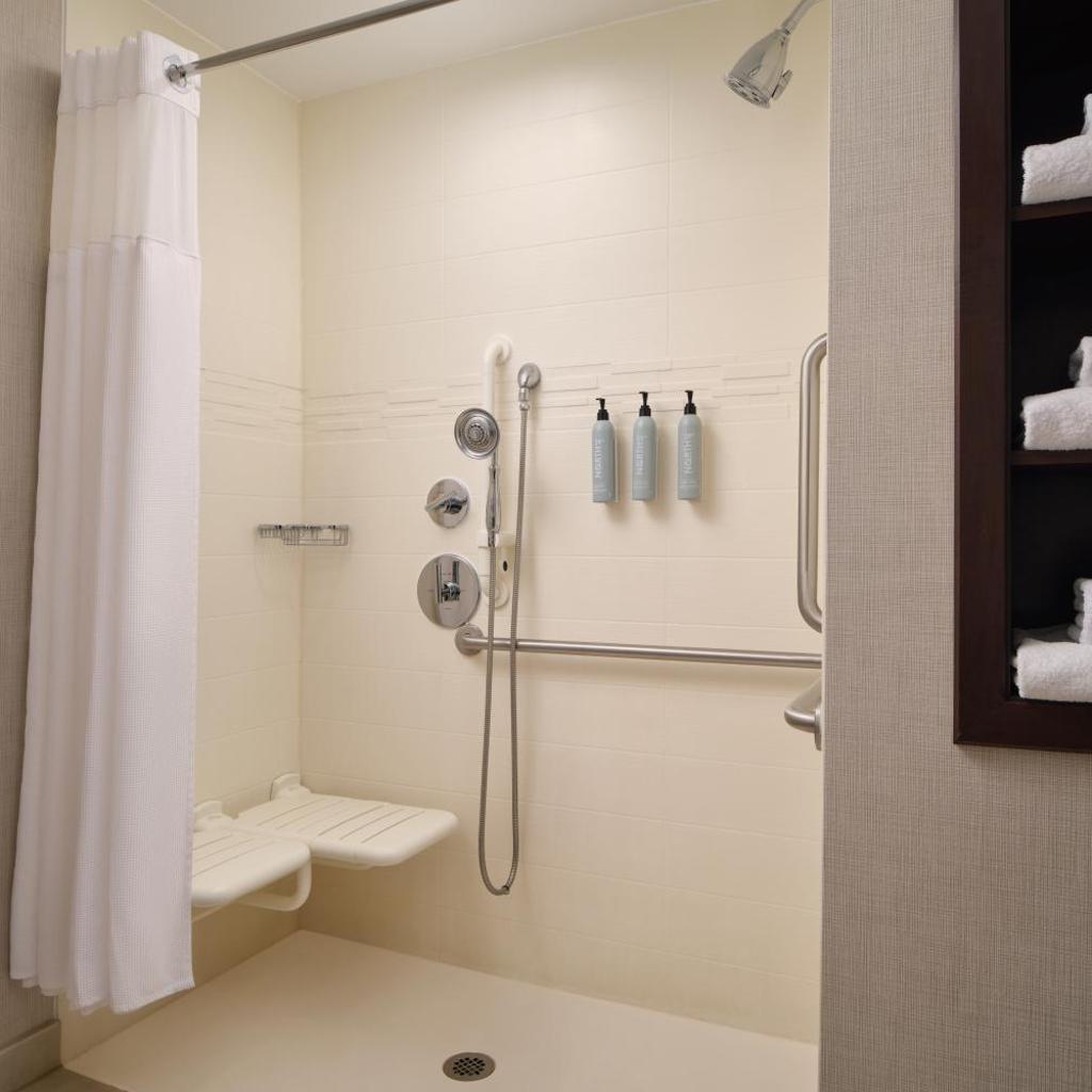 Photograph of Residence Inn by Marriott Savannah Airport