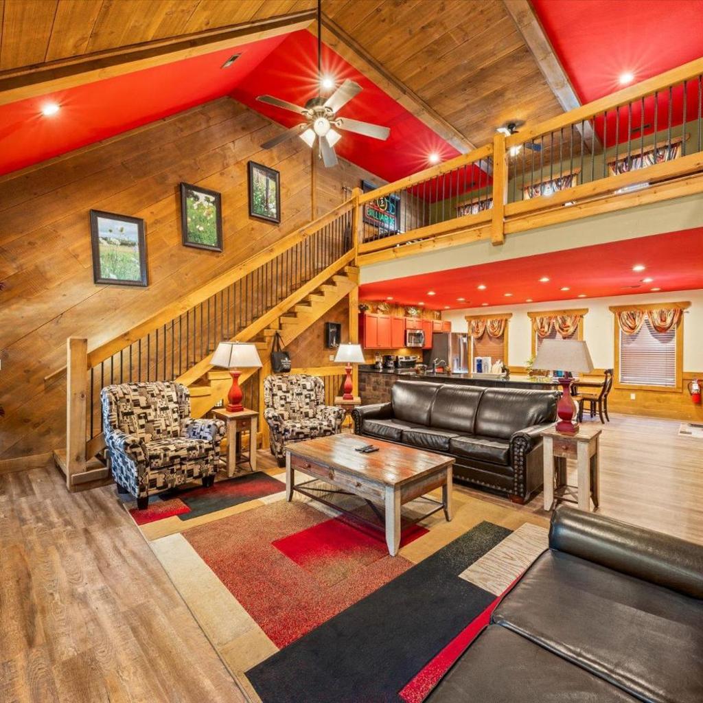 Photograph of Splash Mansion