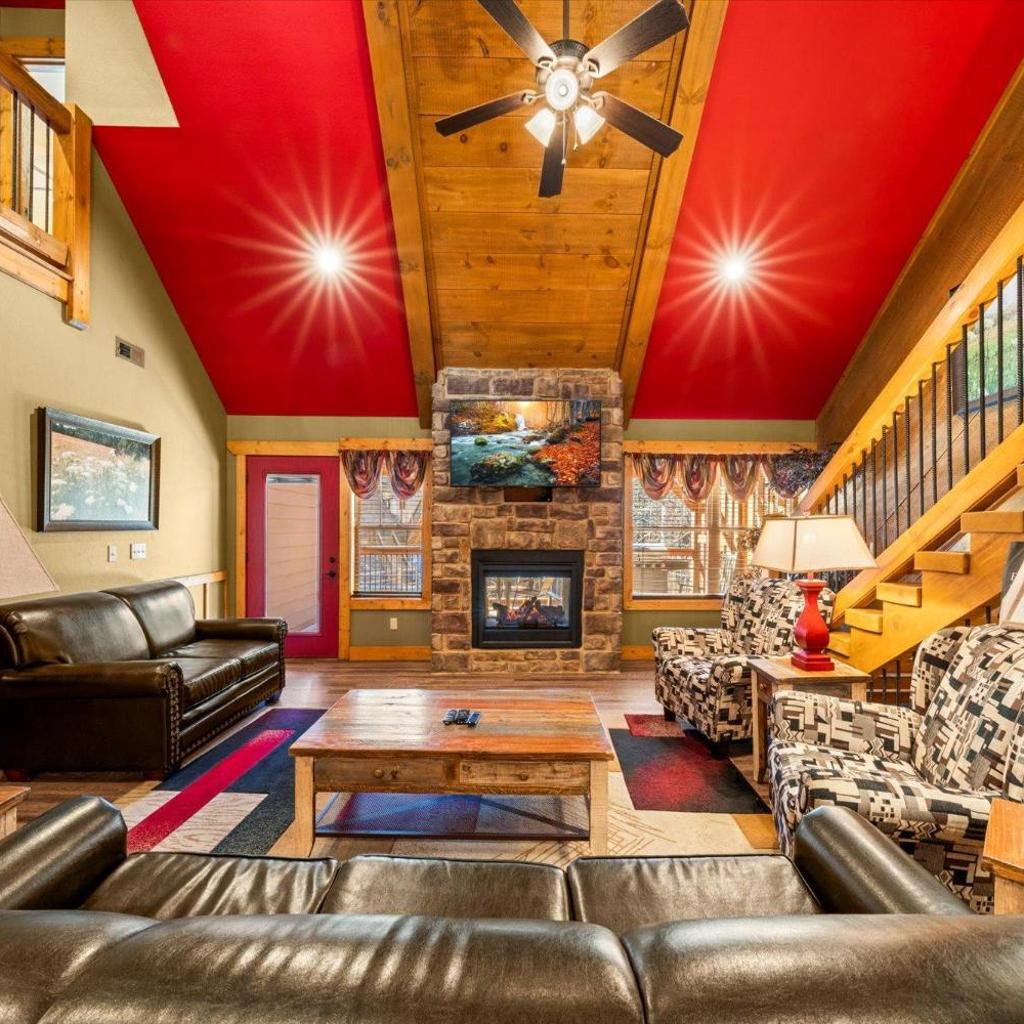 Photograph of Splash Mansion
