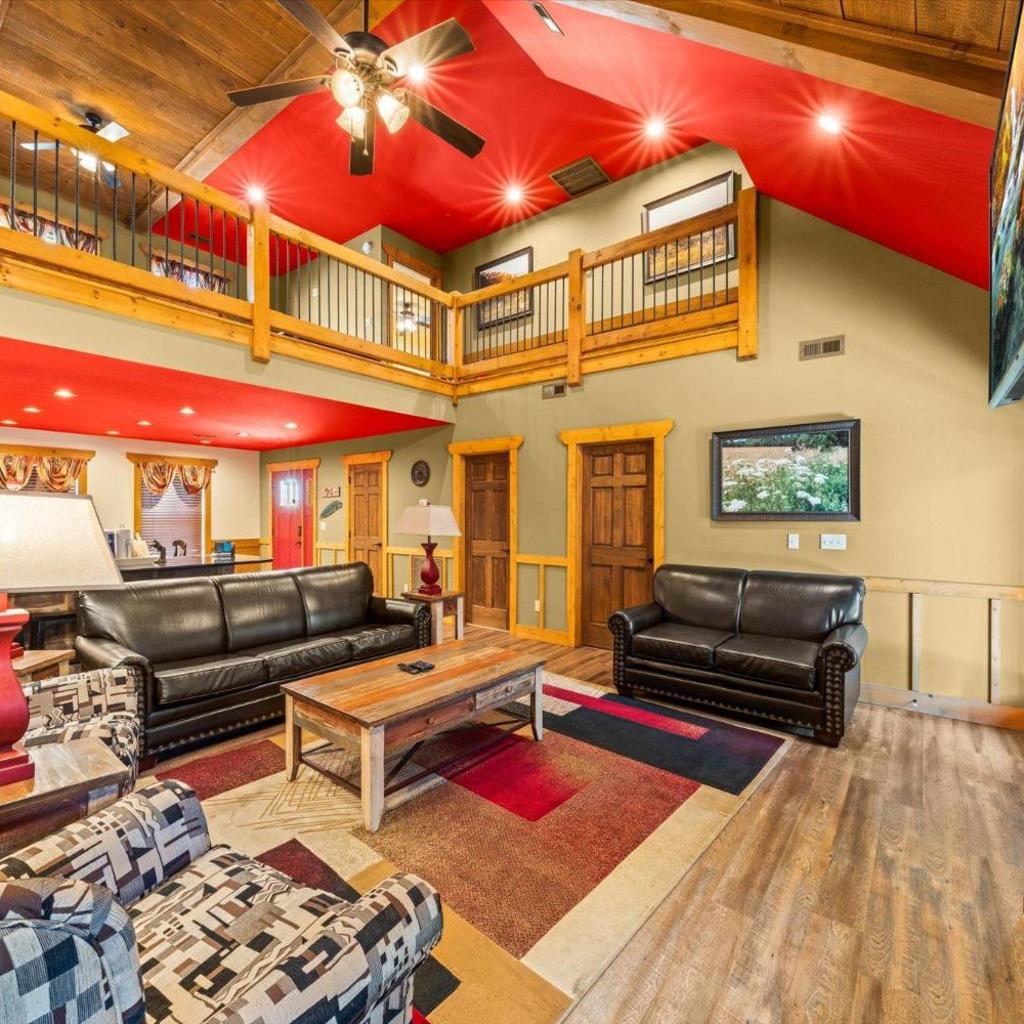 Photograph of Splash Mansion