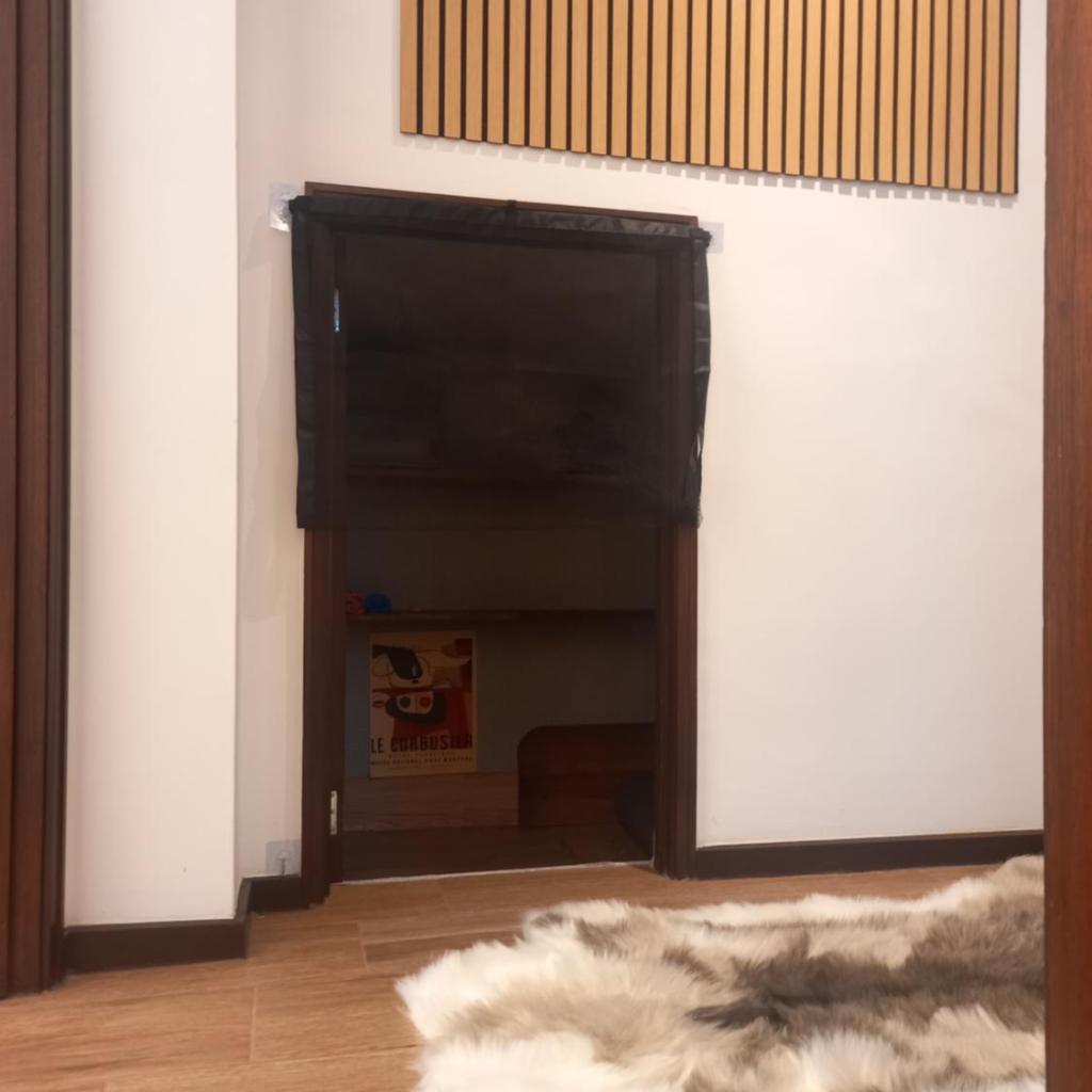 Photograph of Oporto Breiner Terrace Apartment