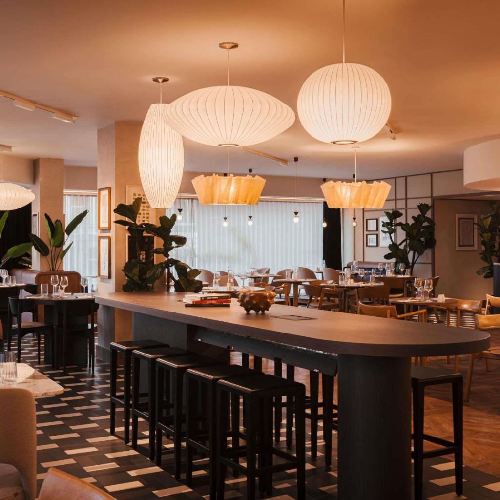 Photograph of Mercure London Earls Court