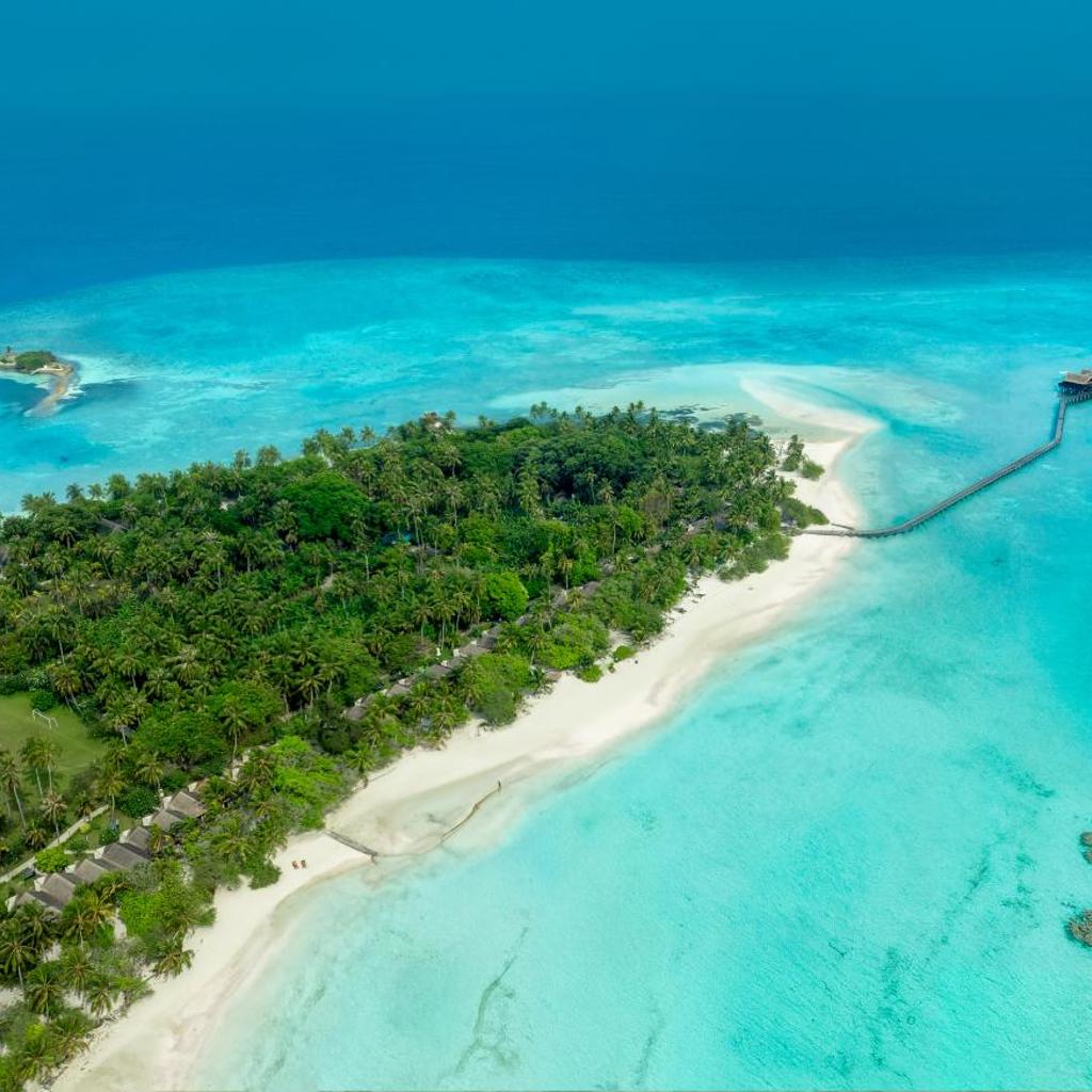 Adaaran Select Hudhuranfushi, photo 4