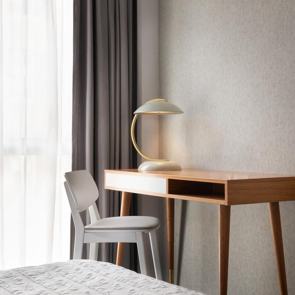 Photograph of Le Meridien Visconti Rome