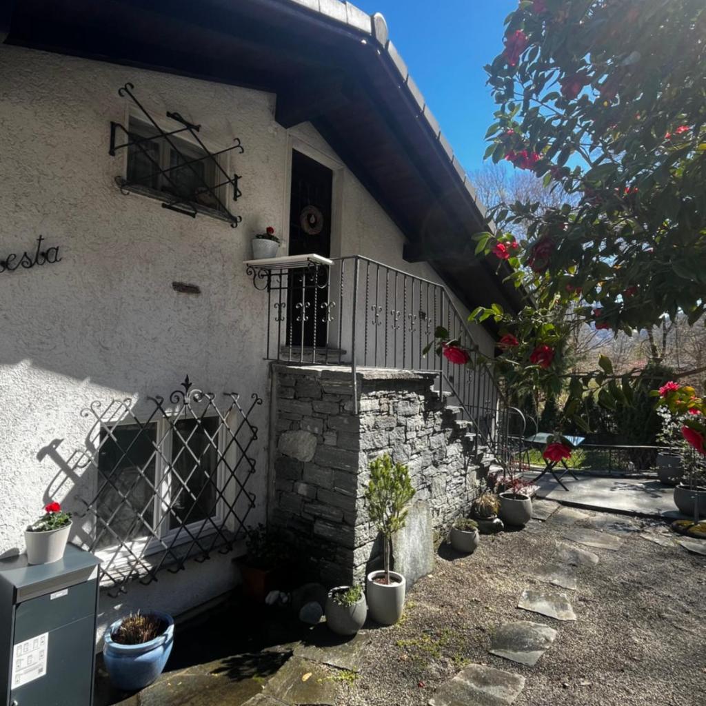 Image 3 - Casa Foresta