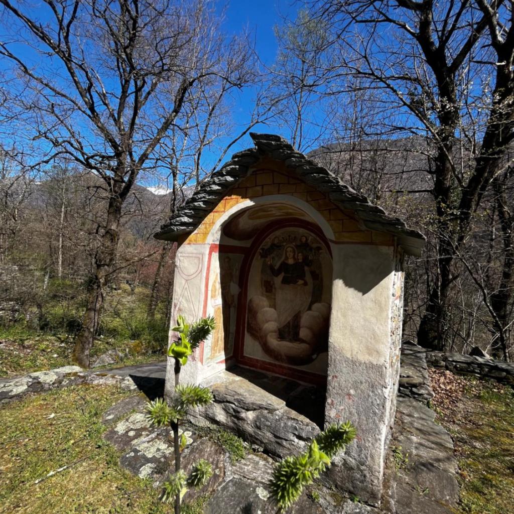 Image 20 - Casa Foresta