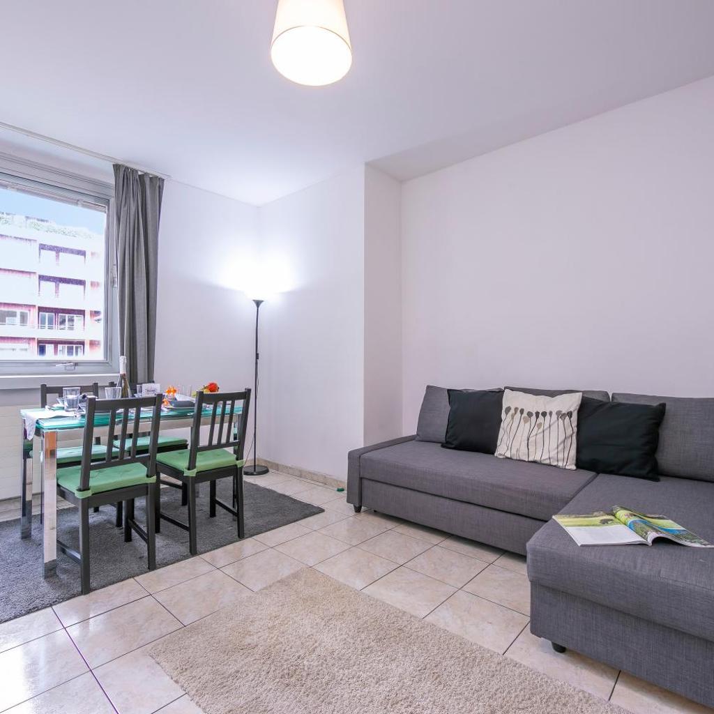 Image 2 - Residence Palace - Happy Rentals