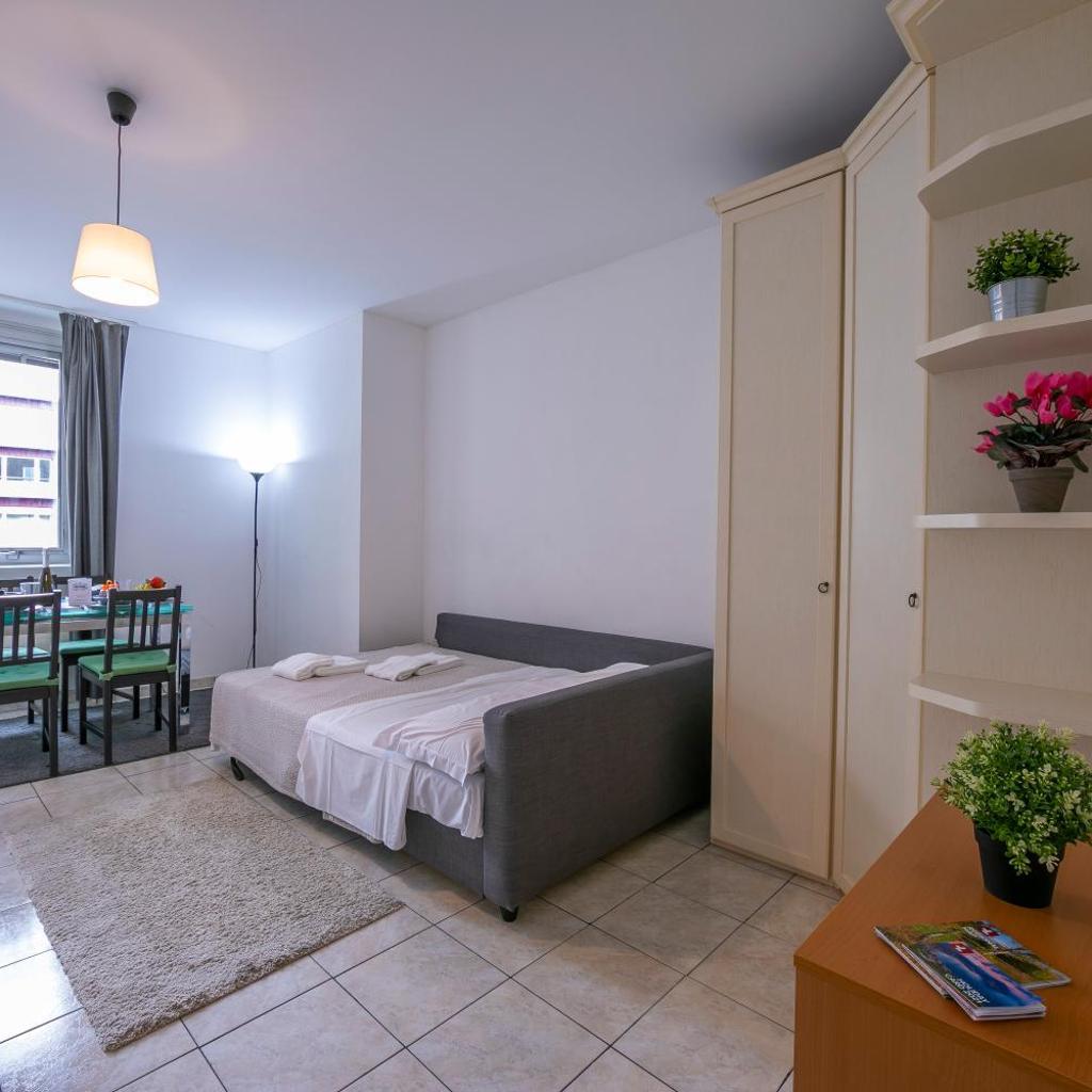 Image 12 - Residence Palace - Happy Rentals