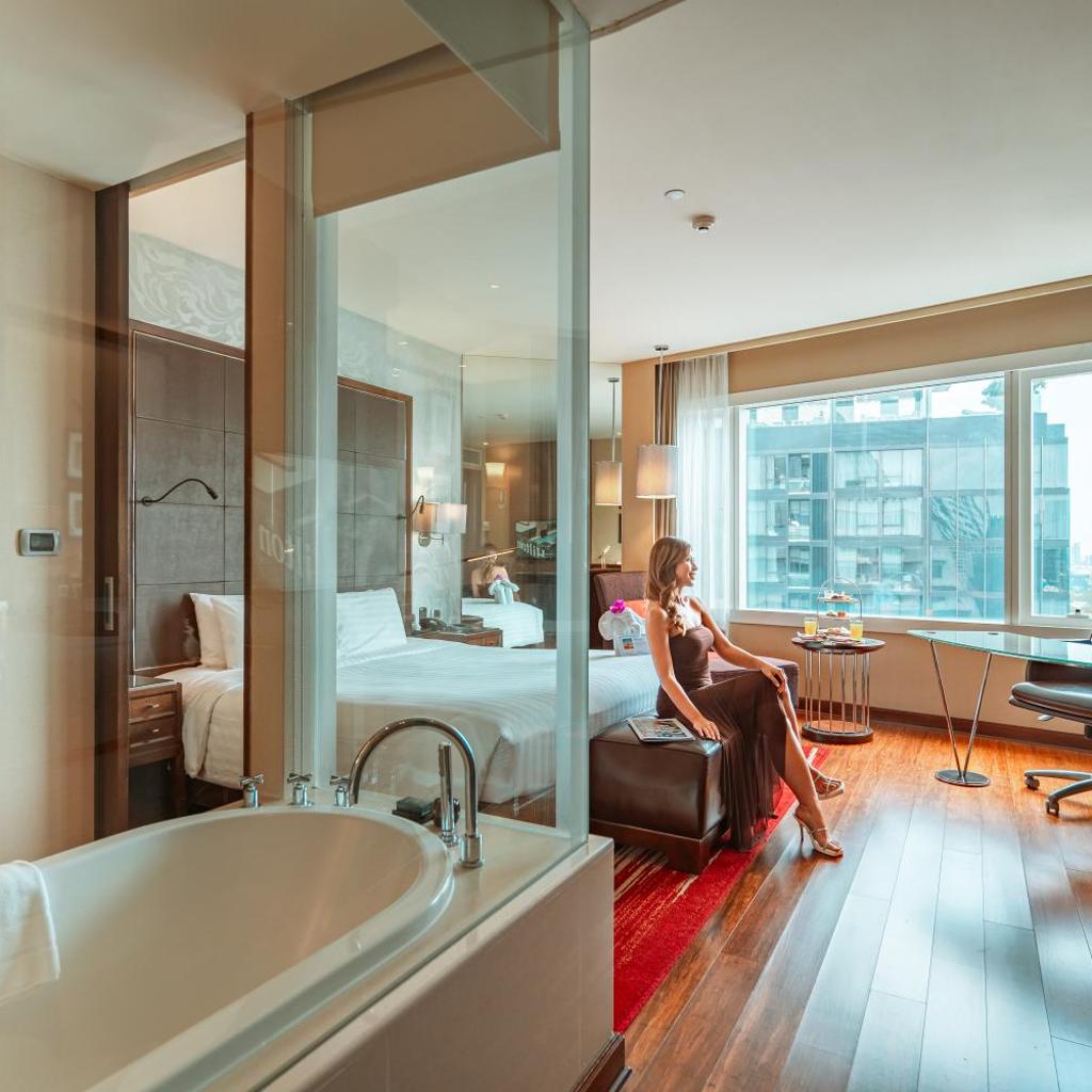 Hotel thumbnail 12