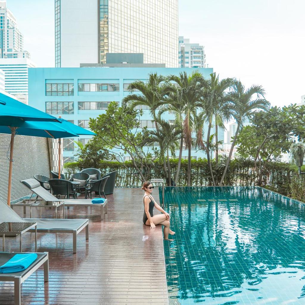 Hotel thumbnail 16