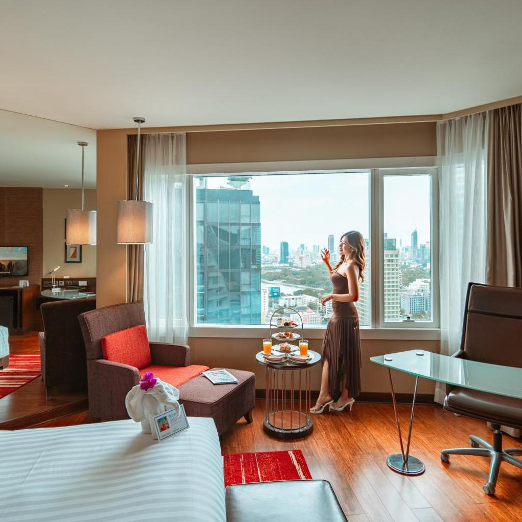 Hotel thumbnail 10