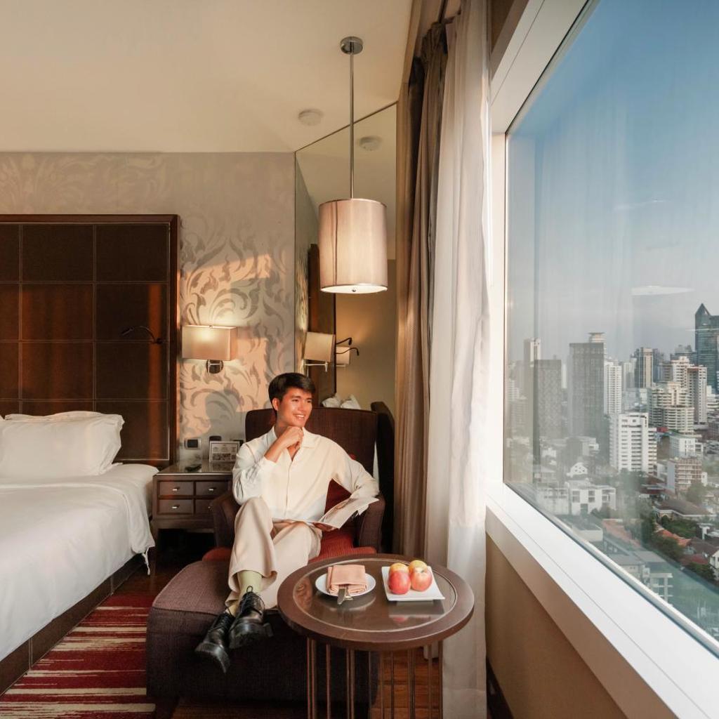 Hotel thumbnail 13