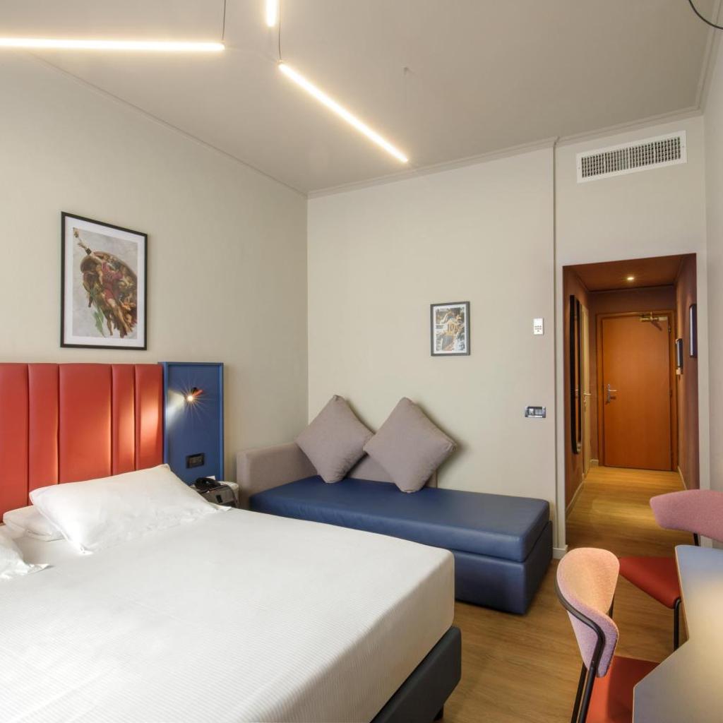 Photograph of Best Western Plus Hotel Globus