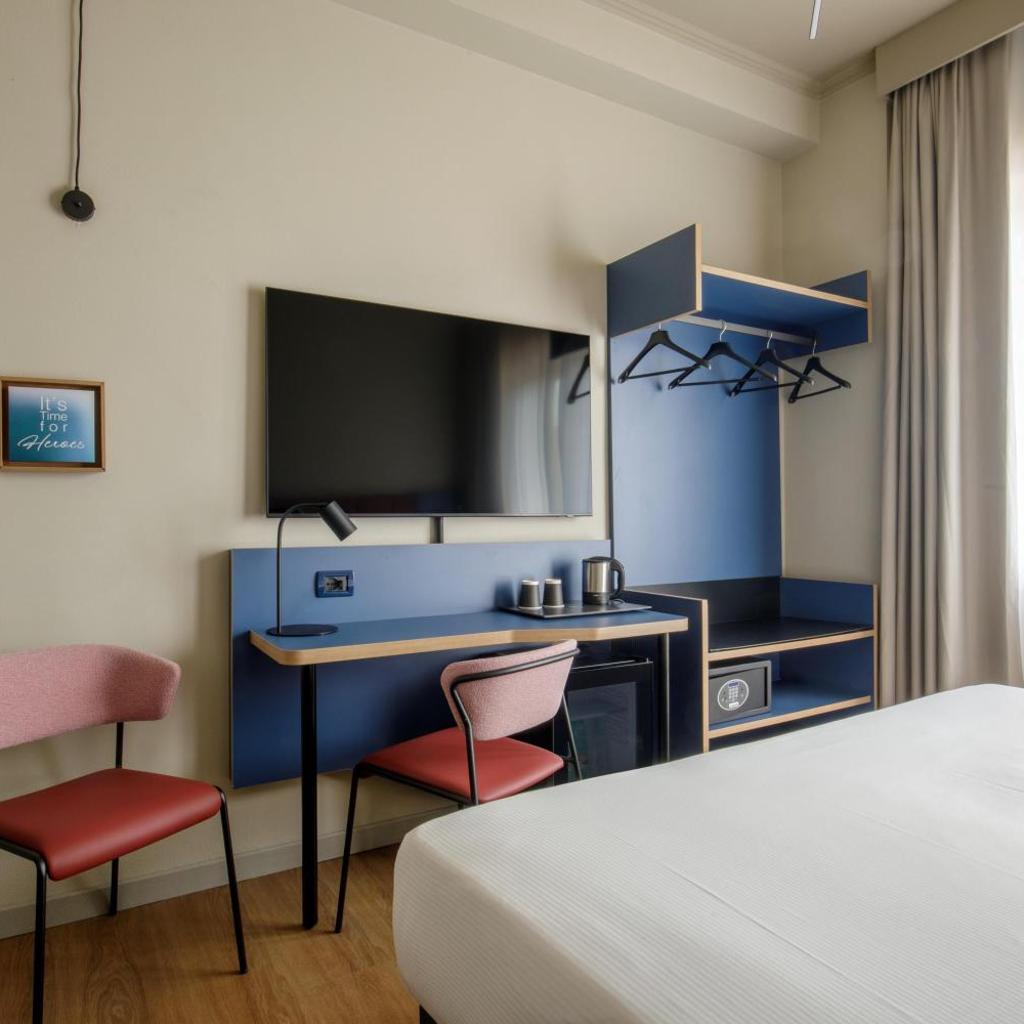 Photograph of Best Western Plus Hotel Globus