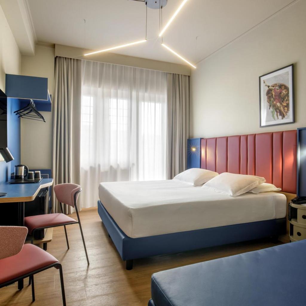 Photograph of Best Western Plus Hotel Globus