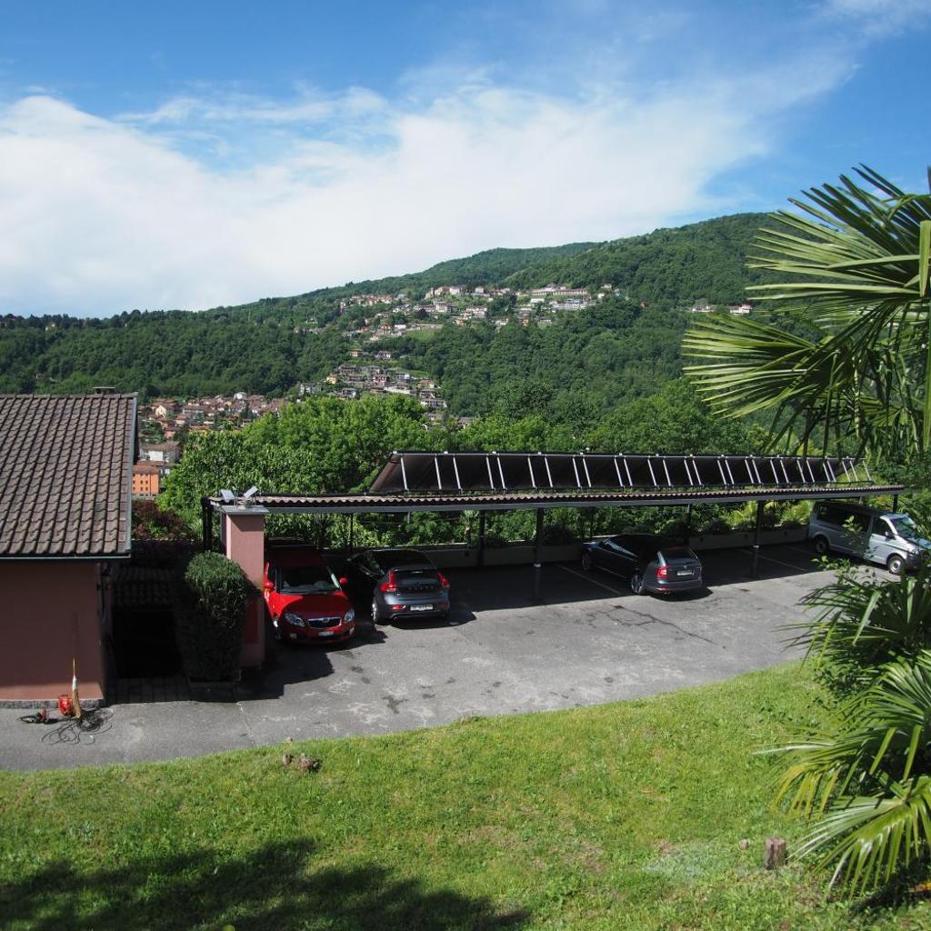 Image 184 - Hotel Villa del Sole Garni