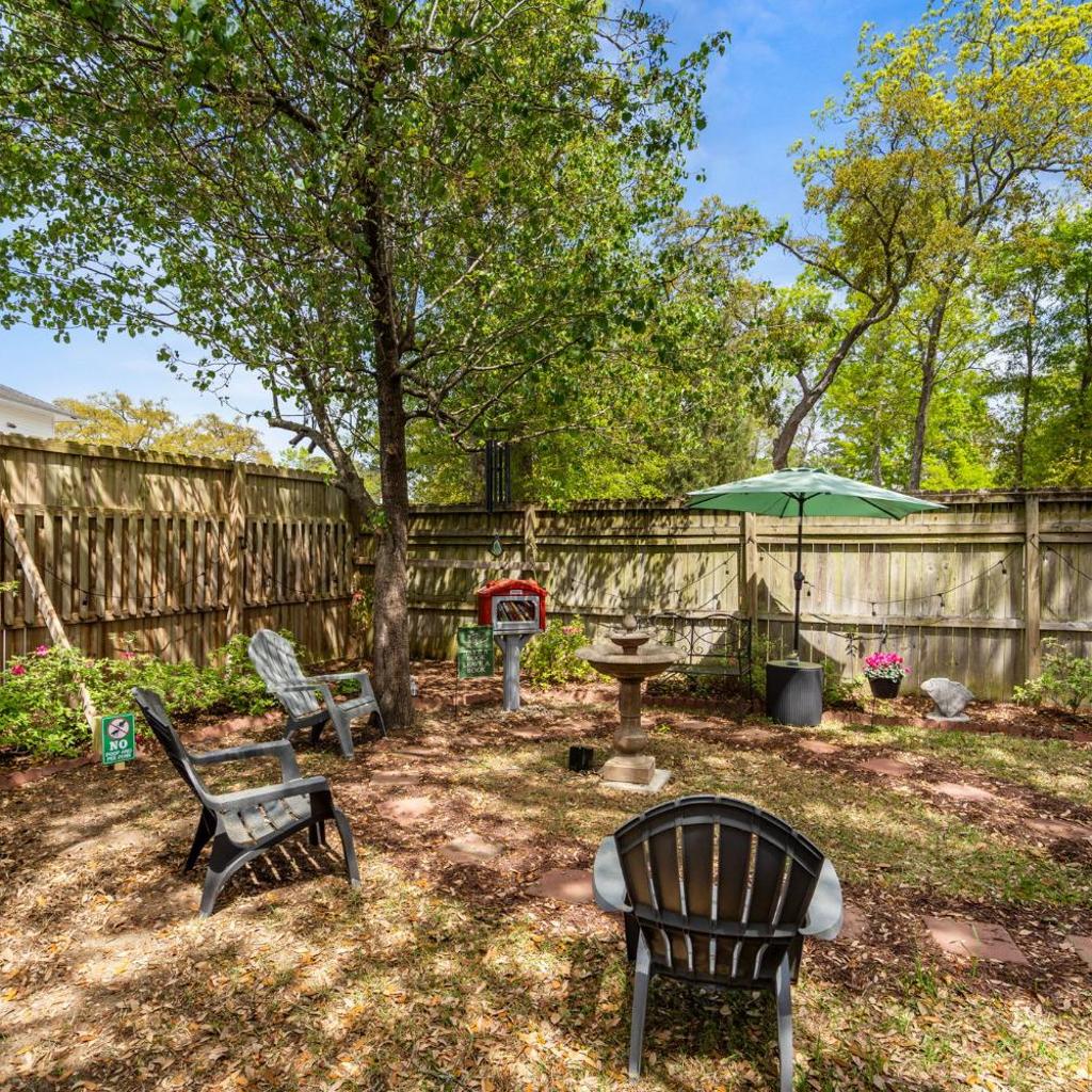 Photograph of Whispering Marsh Hideaway - Peaceful House