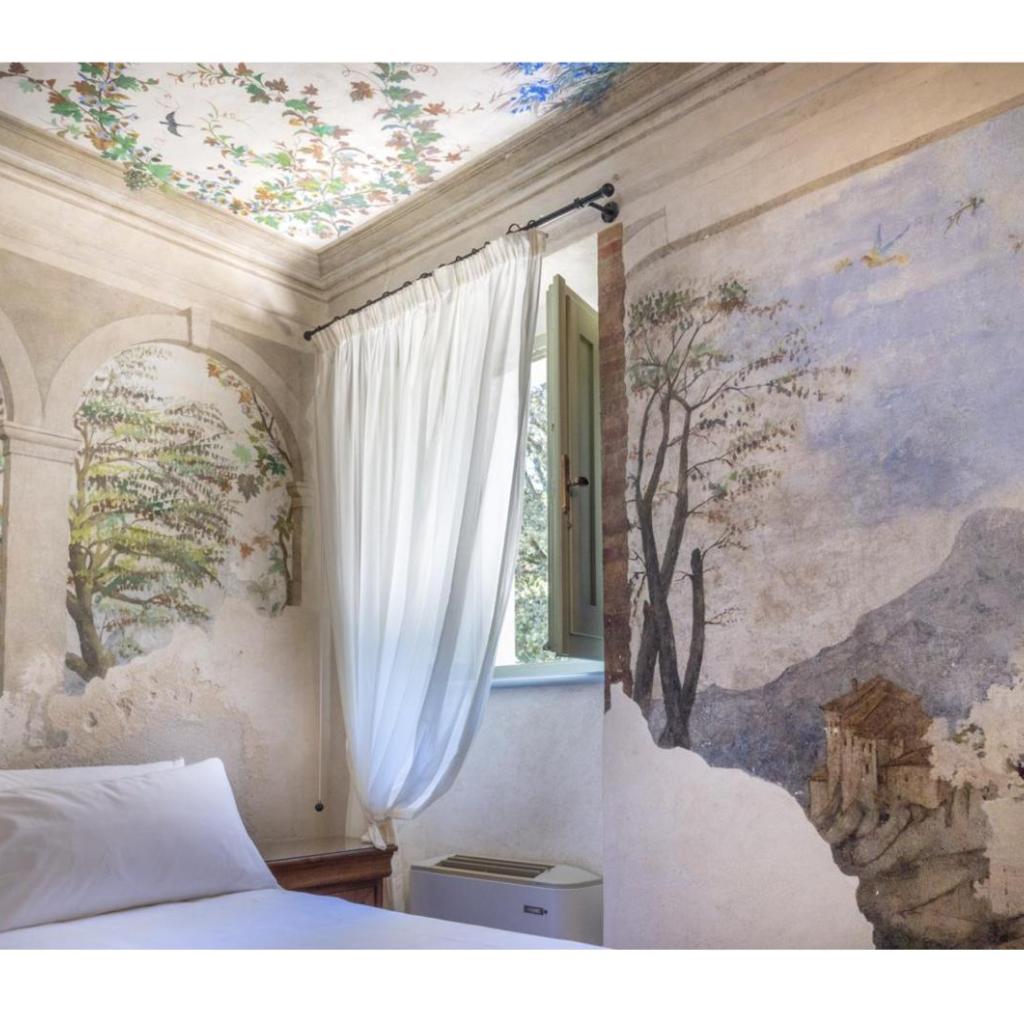 Hotel Monteconero — 