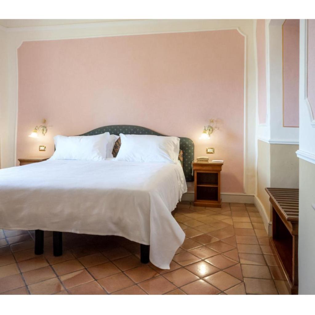 Hotel Monteconero — 