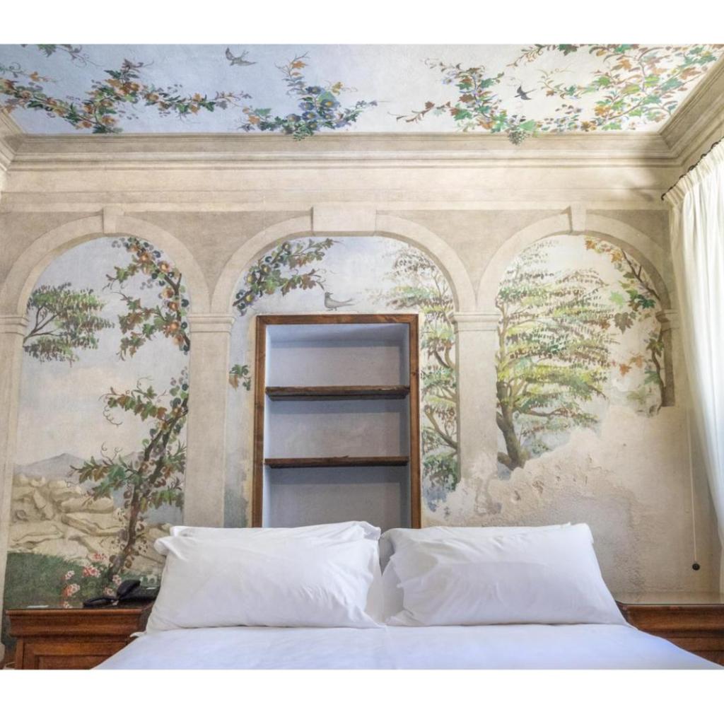 Hotel Monteconero — 