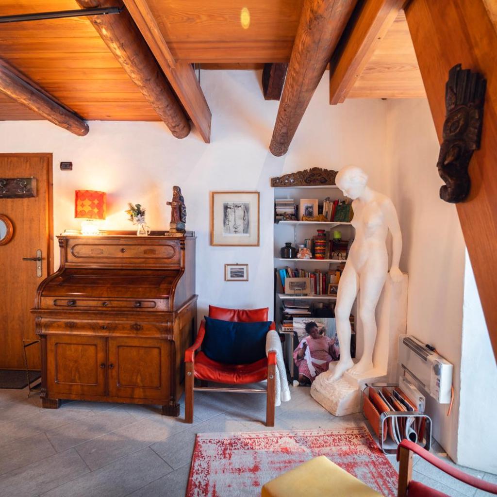 Image 8 - Centovalli Rustic near Locarno