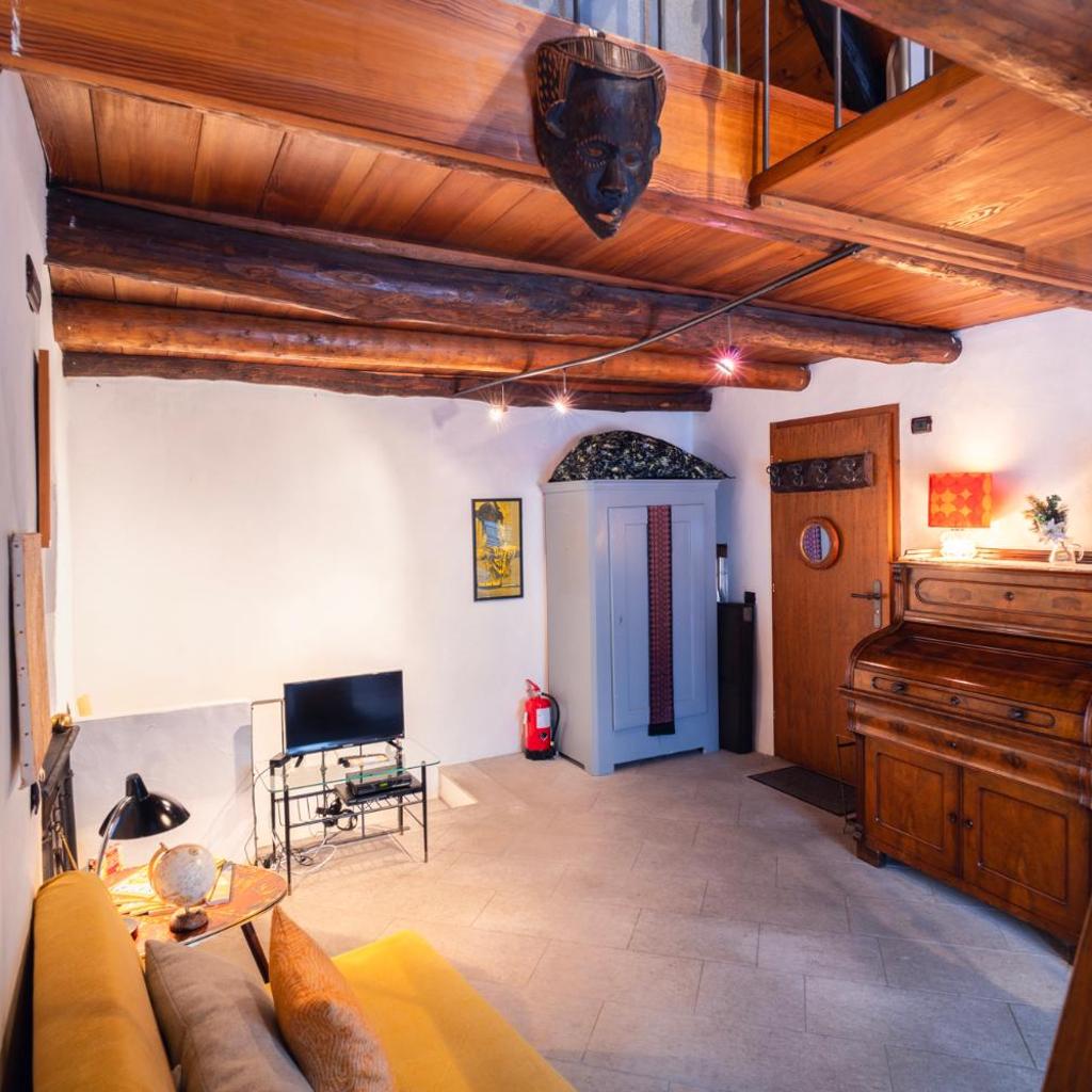 Image 9 - Centovalli Rustic near Locarno