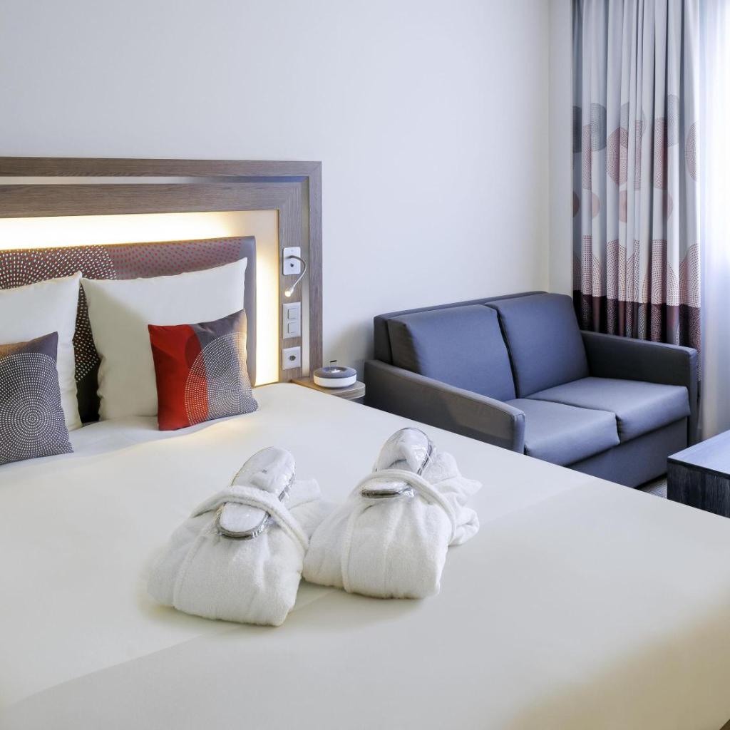 Image 132 - Novotel Lugano Paradiso